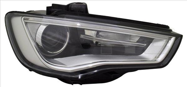 TYC 20-14571-06-2 - Reflektor