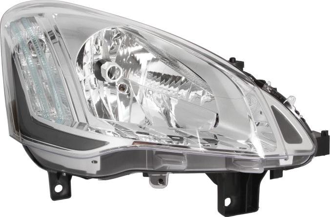 TYC 20-14699-05-2 — Reflektor