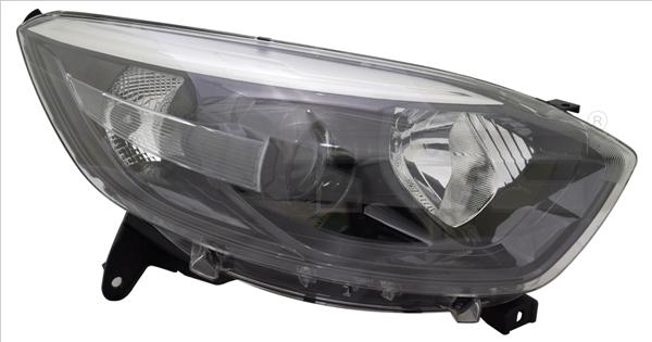 TYC 20-14696-05-2 - Reflektor