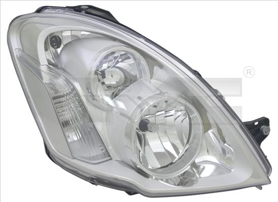 TYC 20-14604-05-2 — Reflektor