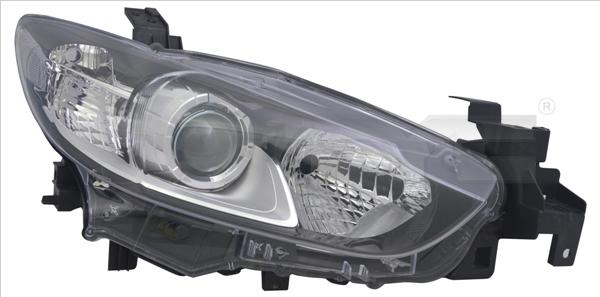 TYC 20-14608-16-2 - Reflektor