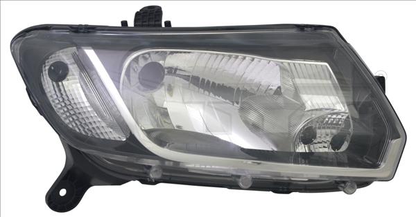 TYC 20-14612-05-2 — Reflektor