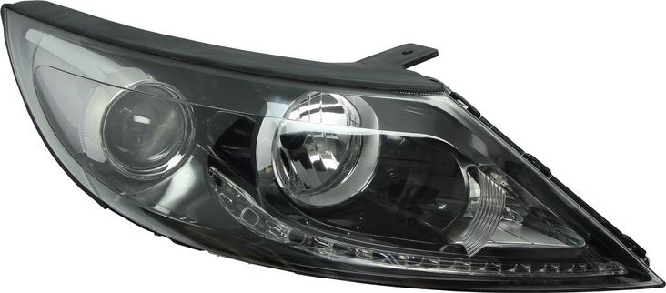 TYC 20-14097-05-2 - REFLEKTOR SPORTAGE 10- -P-2H7-LED TYC