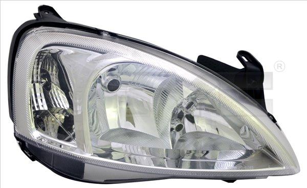 TYC 20-14053-05-2 - Reflektor