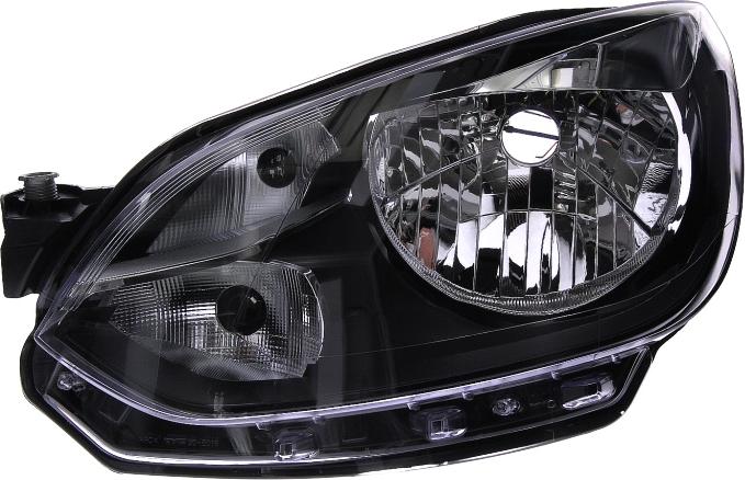 TYC 20-14016-35-2 - Reflektor