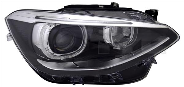 TYC 20-14075-06-2 — Reflektor