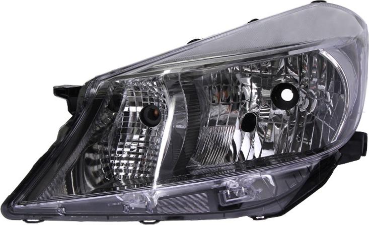 TYC 20-14194-05-2 — Reflektor