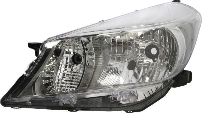 TYC 20-14194-15-2 - Reflektor