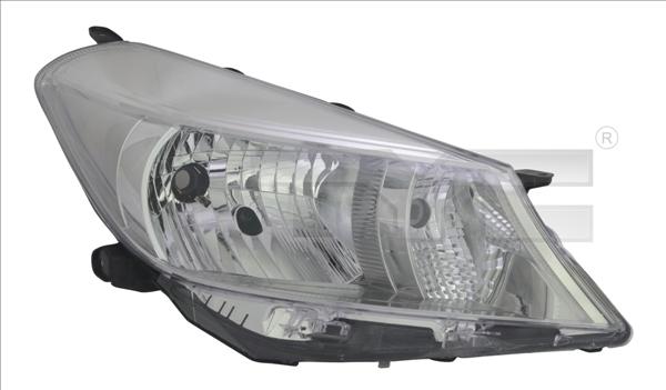 TYC 20-14194-35-2 - Reflektor