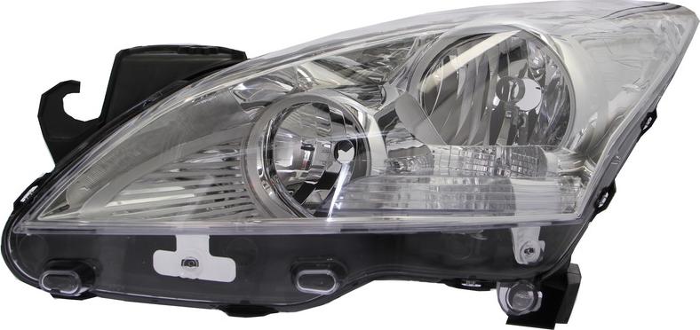 TYC 20-14146-05-2 — Reflektor