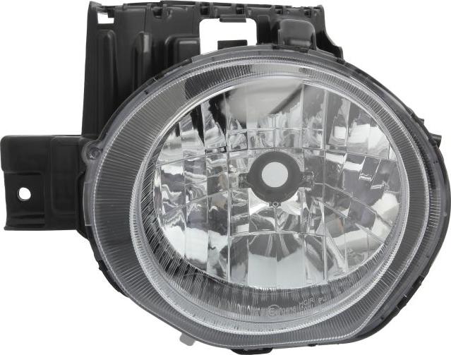 TYC 20-14132-15-2 — Reflektor