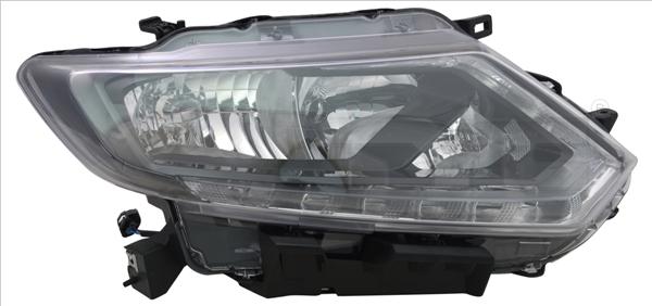 TYC 20-14816-06-2 - Reflektor