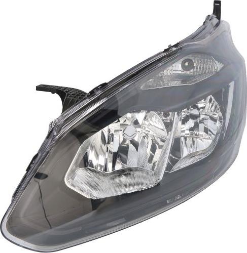 TYC 20-14834-05-2 — Reflektor