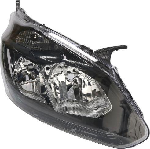 TYC 20-14833-05-2 — Reflektor