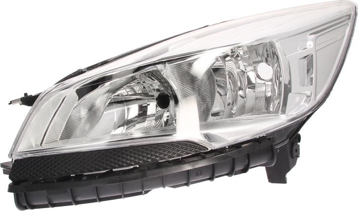 TYC 20-14392-05-2 — Reflektor