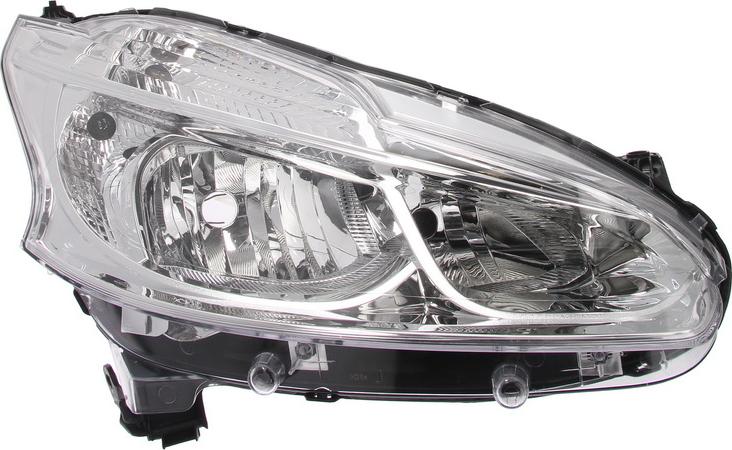 TYC 20-14349-15-2 — Reflektor