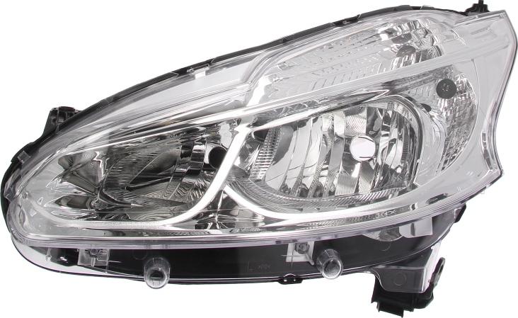 TYC 20-14350-15-2 — Reflektor