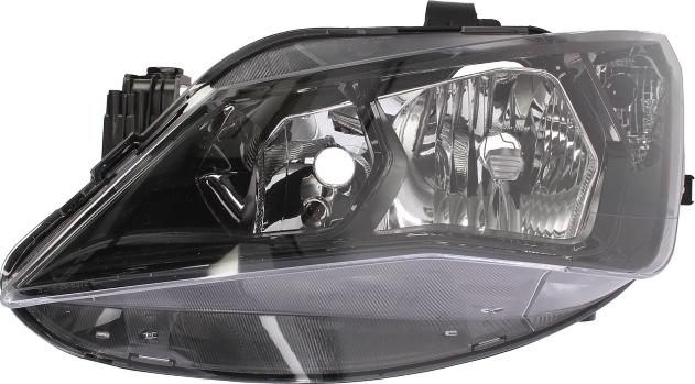 TYC 20-14374-35-2 — Reflektor