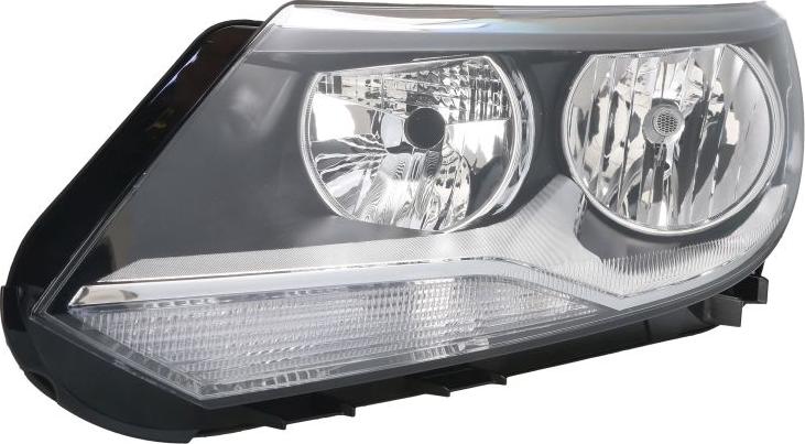 TYC 20-14370-05-2 — Reflektor