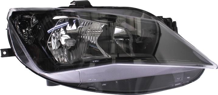 TYC 20-14373-35-2 — Reflektor