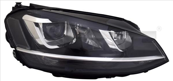 TYC 20-14223-06-2 - Reflektor