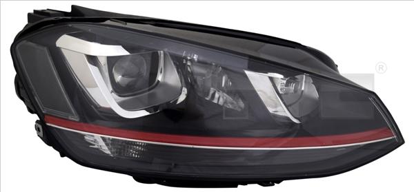 TYC 20-14223-16-2 - Reflektor