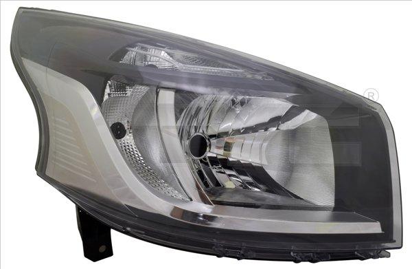 TYC 20-14789-05-2 — Reflektor