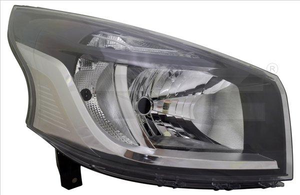 TYC 20-14789-25-2 - Reflektor