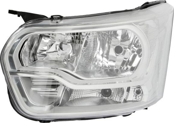 TYC 20-14784-05-2 — Reflektor