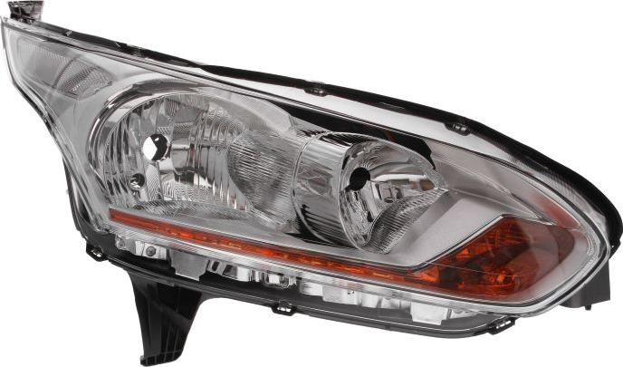 TYC 20-14785-05-2 — Reflektor