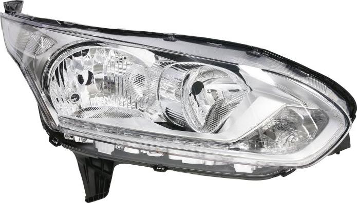 TYC 20-14785-25-2 — Reflektor