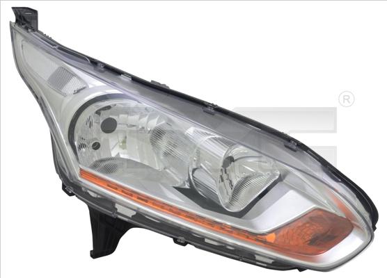 TYC 20-14786-05-2 - Reflektor