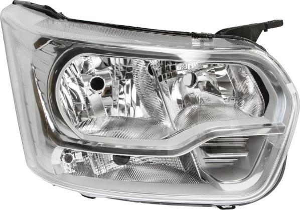 TYC 20-14783-05-2 — Reflektor