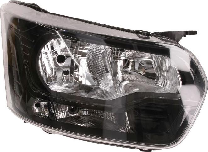 TYC 20-14783-15-2 - REFLEKTOR TRANSIT 16- -P-SILN-H7H15-CZA