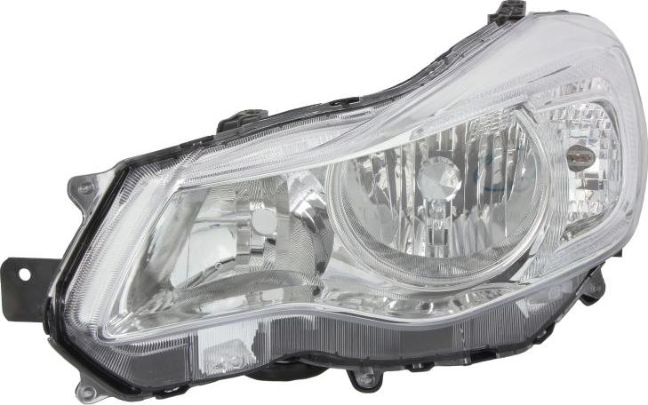 TYC 20-15912-05-2 - Reflektor