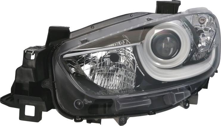 TYC 20-15514-15-2 - Reflektor