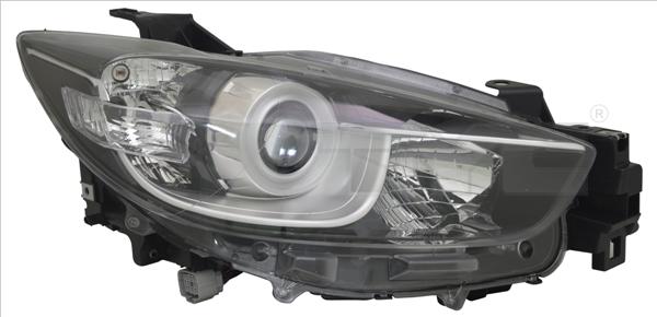 TYC 20-15513-15-2 — Reflektor