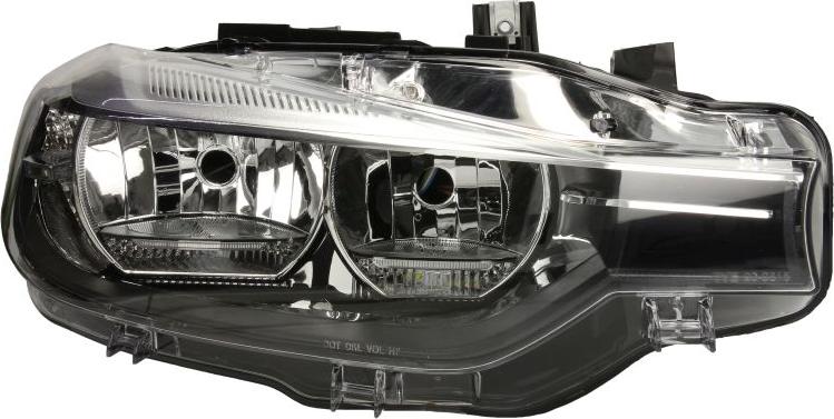 TYC 20-15667-05-2 — Reflektor