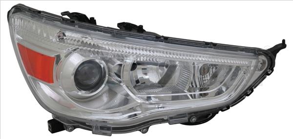 TYC 20-15045-05-2 - Reflektor