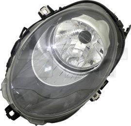 TYC 20-15042-15-2 — Reflektor