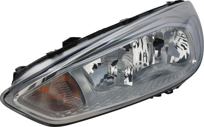 TYC 20-15006-05-2 — Reflektor