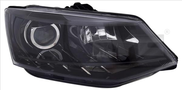 TYC 20-15031-06-2 - Reflektor