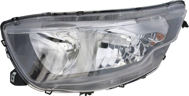 TYC 20-15134-05-2 - Reflektor