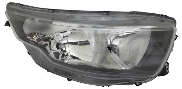 TYC 20-15133-05-2 — Reflektor