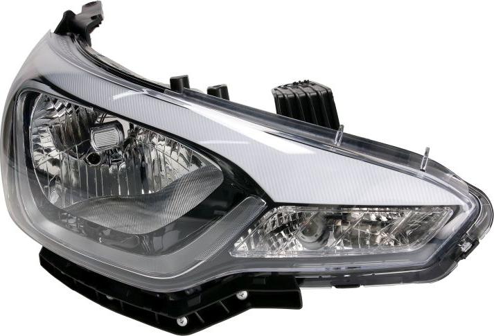 TYC 20-15825-15-2 — Reflektor