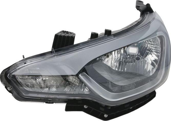 TYC 20-15826-15-2 - Reflektor