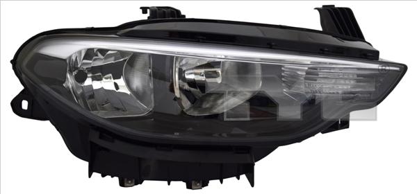 TYC 20-15396-05-2 - Reflektor