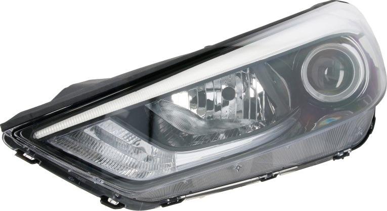 TYC 20-15398-06-2 — Reflektor