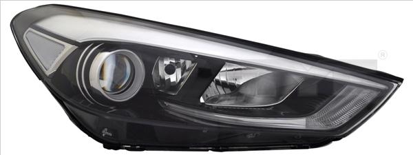 TYC 20-15398-16-2 - Reflektor
