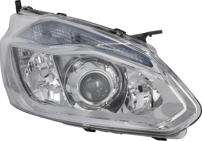 TYC 20-15315-05-2 — Reflektor